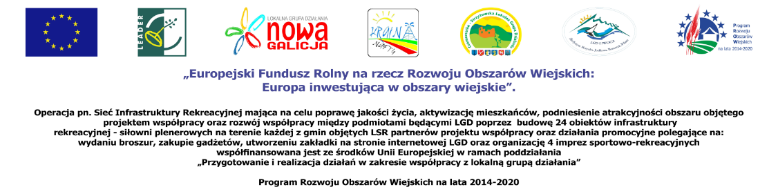 oznaczenie proj. współpracy